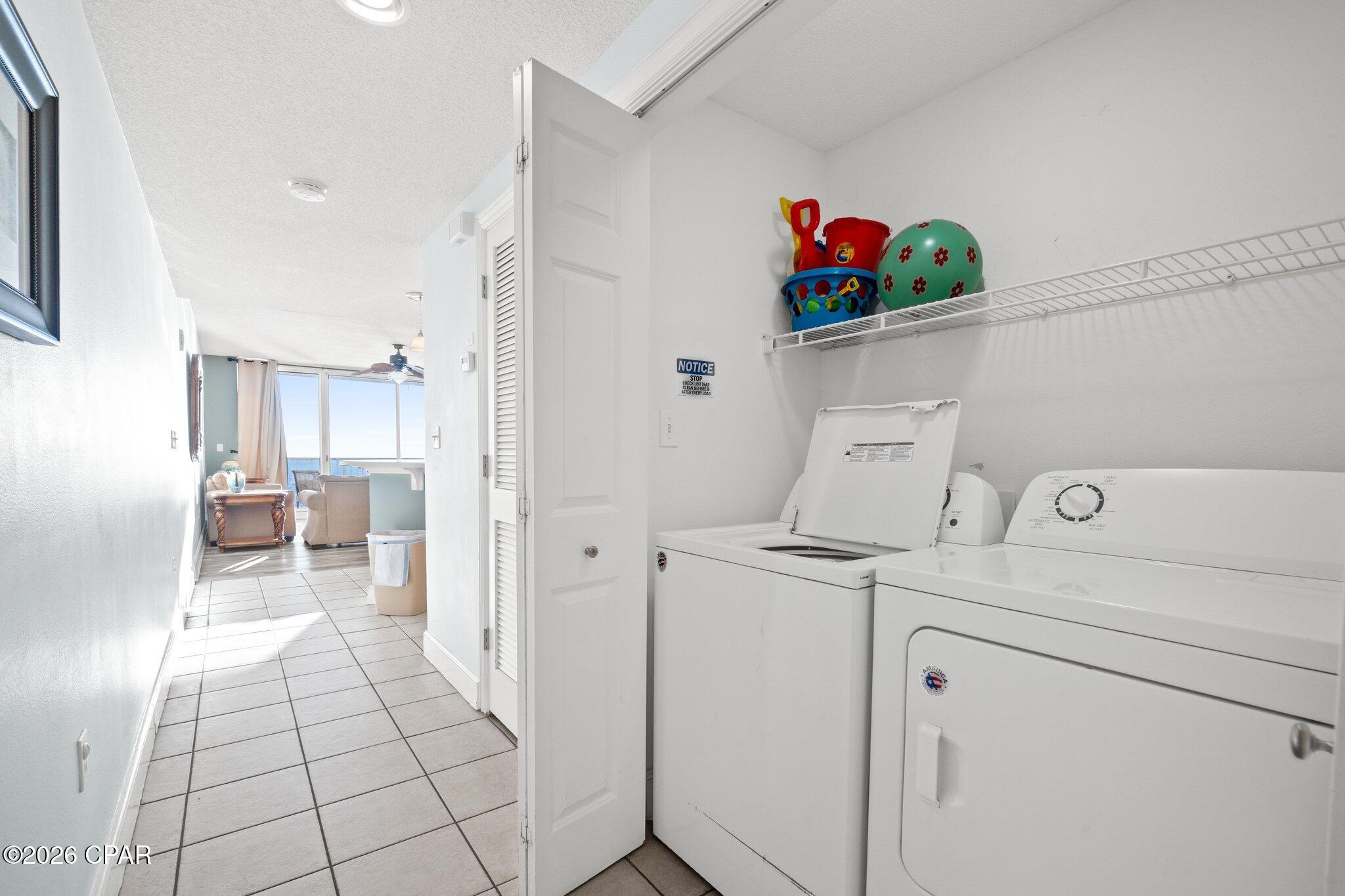 10811 Front Beach Road, Unit 2207 Panama City Beach, FL 32408 - Photo 28 of 38