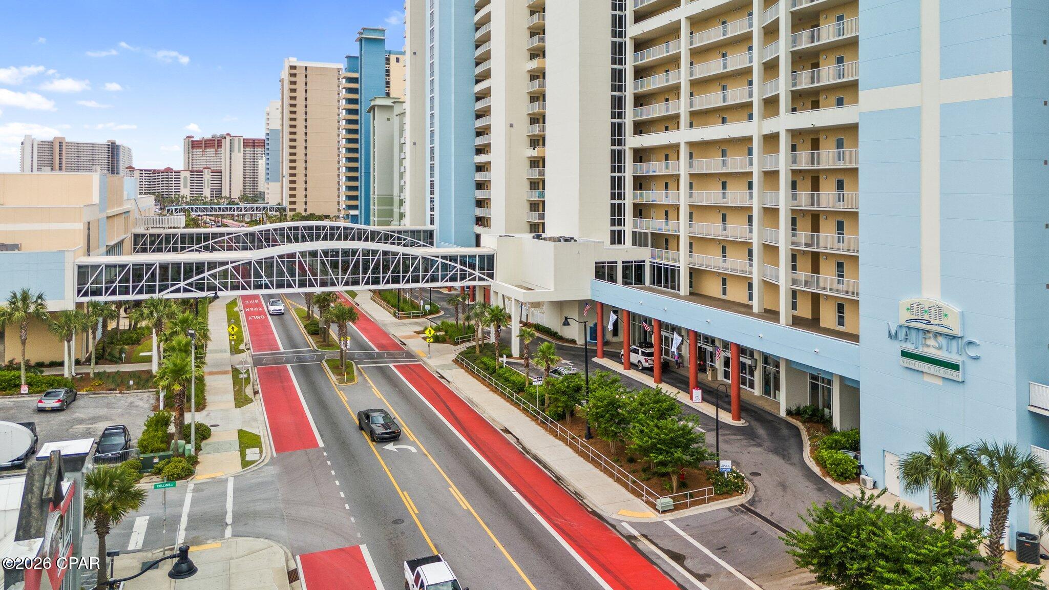 10811 Front Beach Road, Unit 2207 Panama City Beach, FL 32408 - Photo 29 of 38