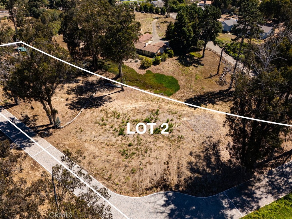 0 Castle Bluff Road Arroyo Grande, CA 93420 - Photo 22 of 38 a view of a backyard of the house