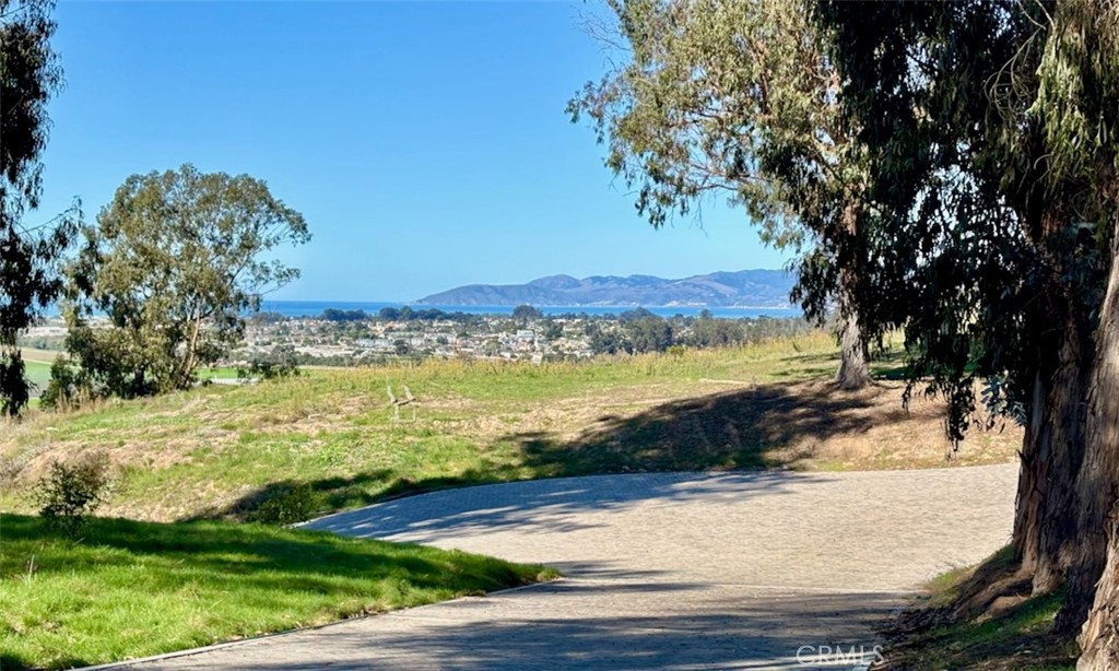 0 Castle Bluff Road Arroyo Grande, CA 93420 - Photo 6 of 38 a view of an ocean and beach