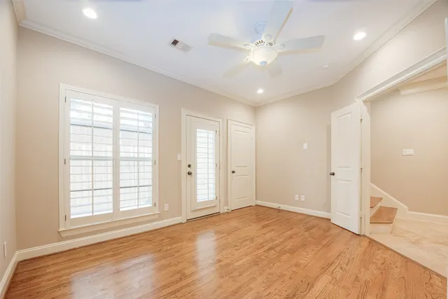 $499,900 | 232 Detering Street, Unit A, Houston, TX 77007