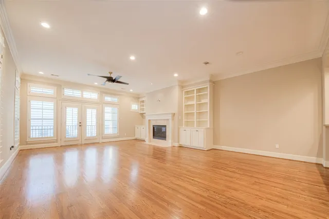 $499,900 | 232 Detering Street, Unit A, Houston, TX 77007