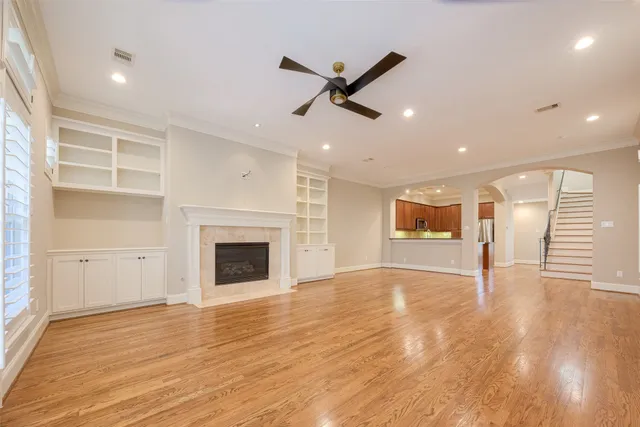 $499,900 | 232 Detering Street, Unit A, Houston, TX 77007