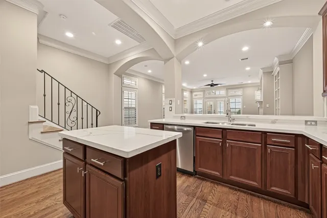 $499,900 | 232 Detering Street, Unit A, Houston, TX 77007