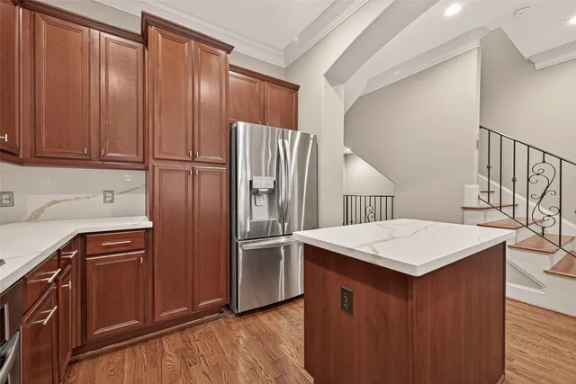 $499,900 | 232 Detering Street, Unit A, Houston, TX 77007