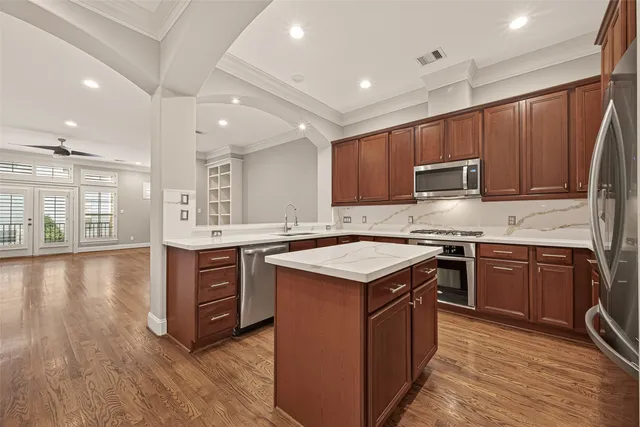 $499,900 | 232 Detering Street, Unit A, Houston, TX 77007