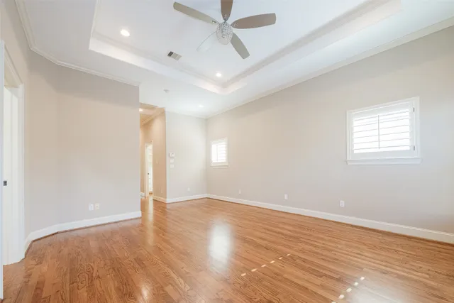 $499,900 | 232 Detering Street, Unit A, Houston, TX 77007