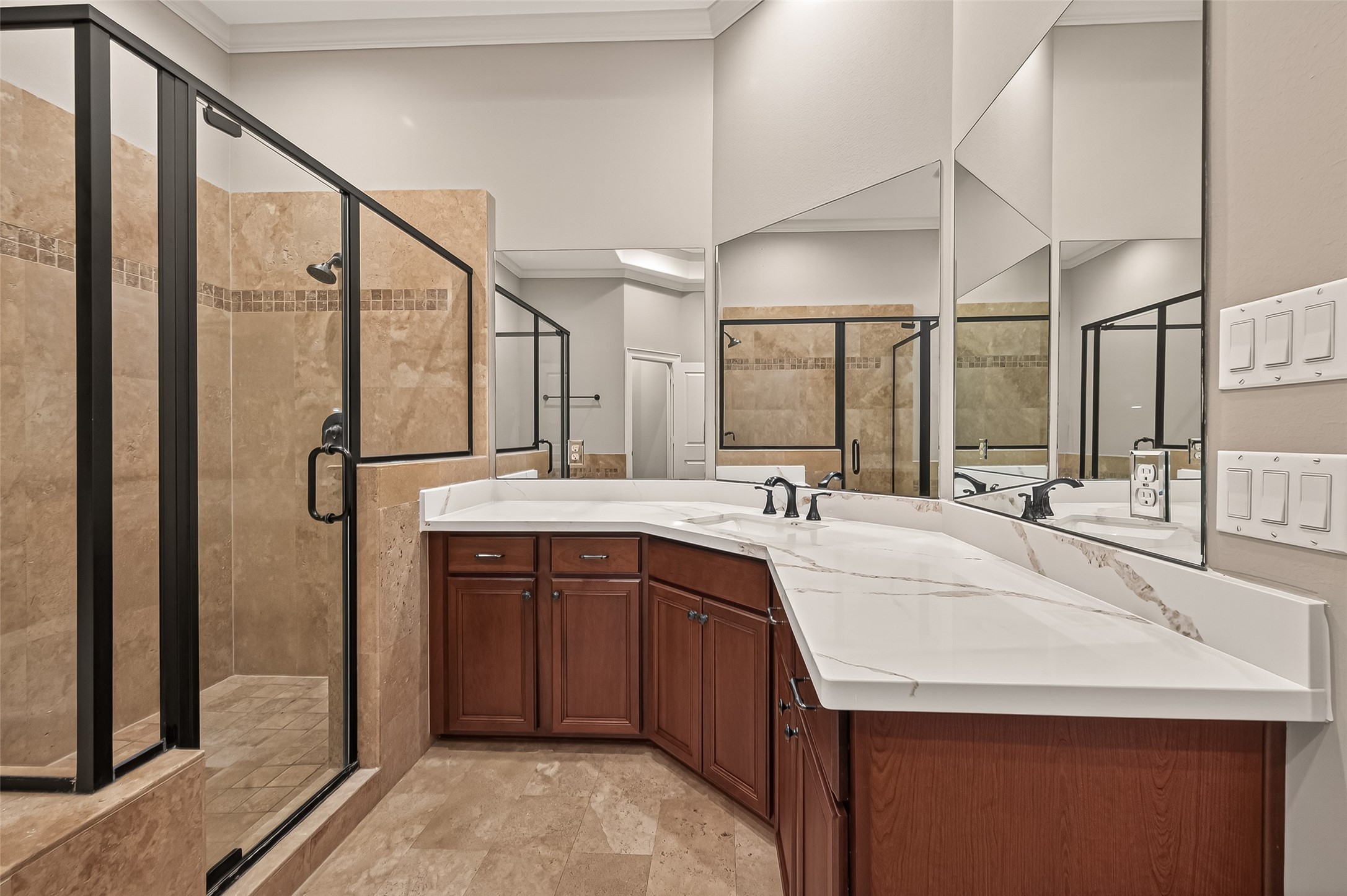 232 Detering Street, Unit A Houston, TX 77007 - Photo 36 of 46