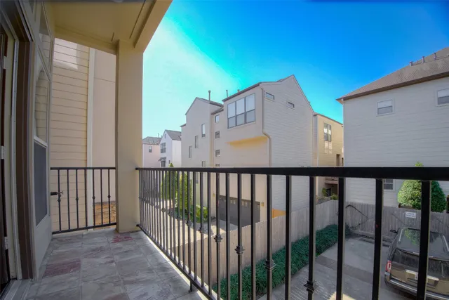 $499,900 | 232 Detering Street, Unit A, Houston, TX 77007