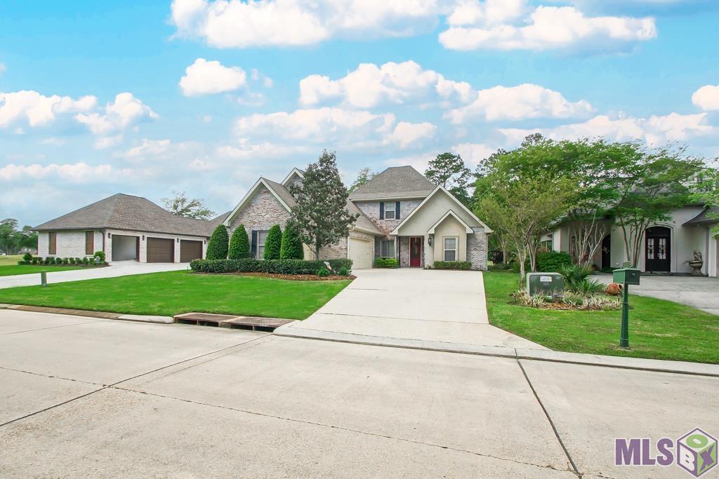 23745 Carter Trace Springfield, LA 70462 - Photo 4 of 31
