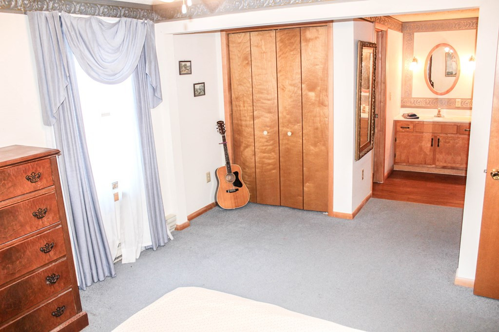 136 Fleury Road Burke, NY 12917 - Photo 25 of 39 Gallery Image 25