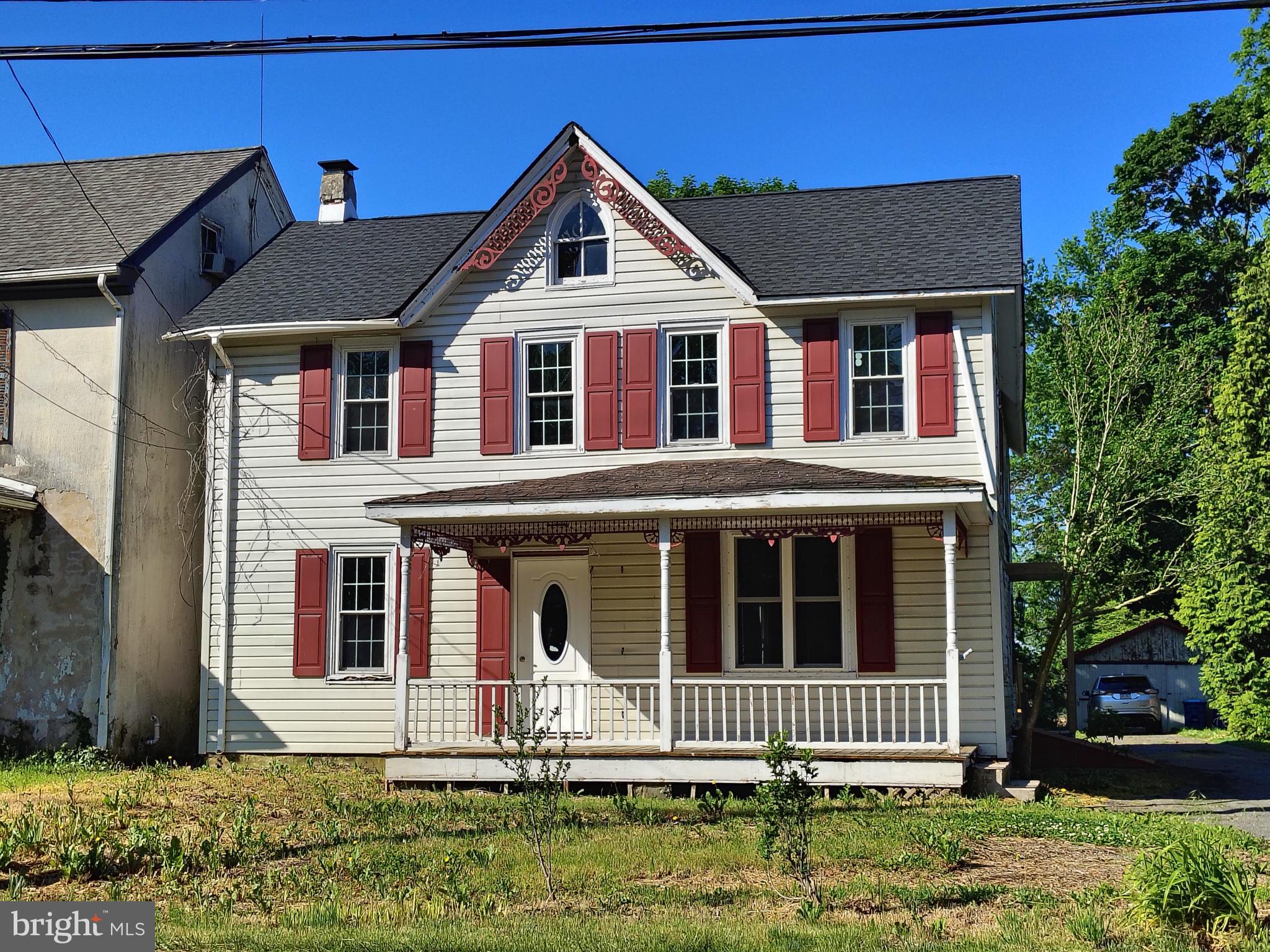 2043 Newark Road Lincoln University, PA 19352 - Photo 1 of 67