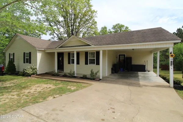 $239,900 | 81 Monk Circle, Lexington, TN 38351