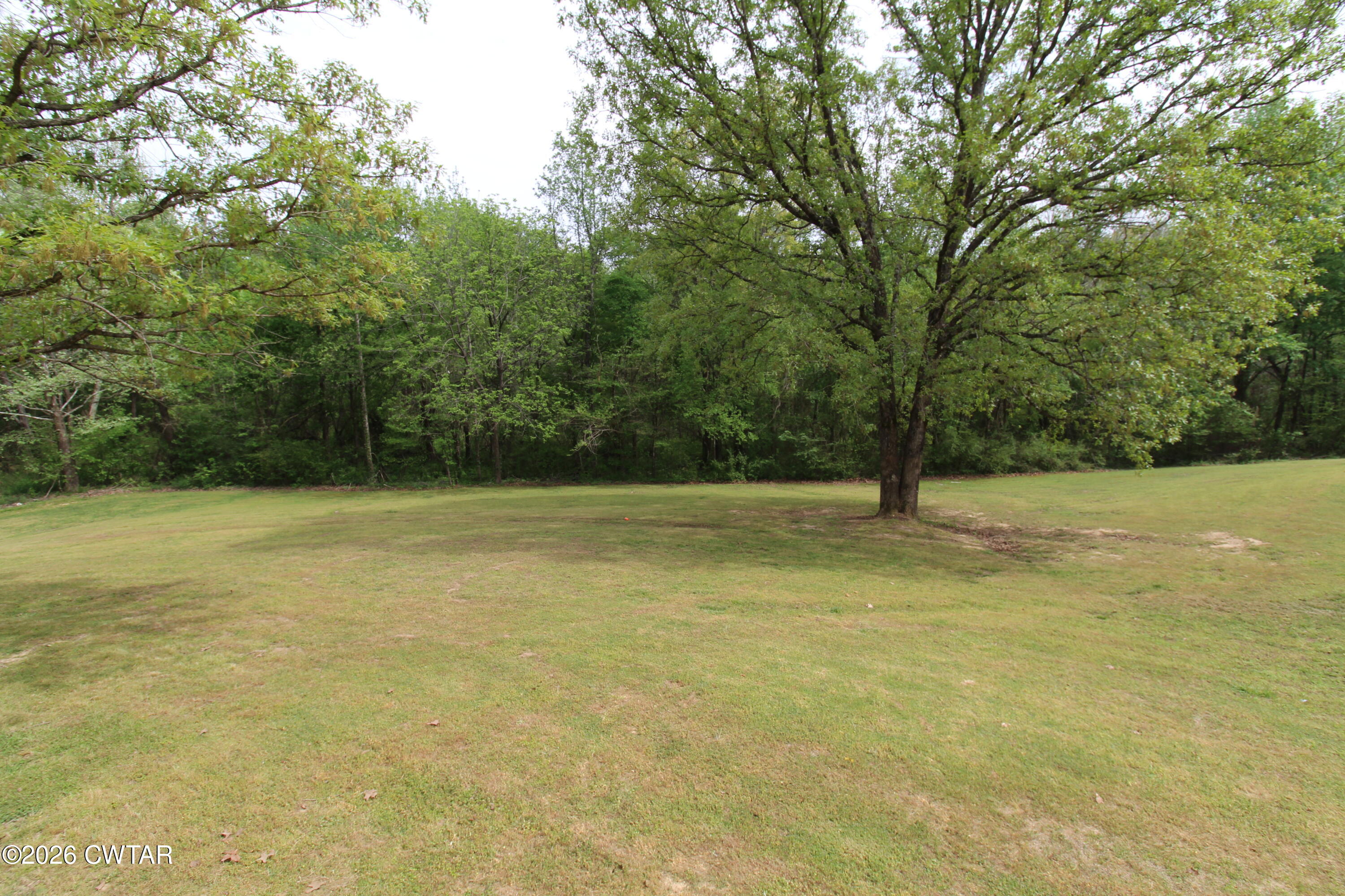 81 Monk Circle Lexington, TN 38351 - Photo 20 of 21 a view of a outdoor space