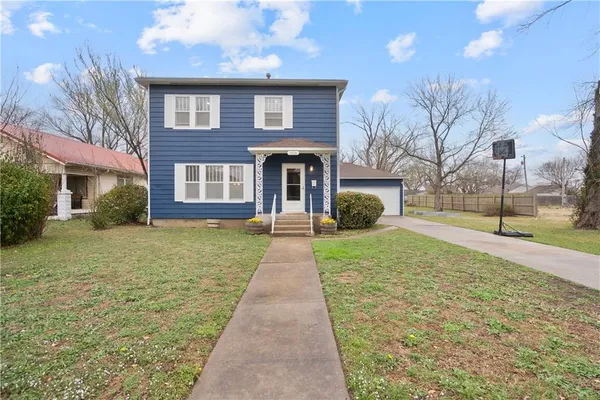 $149,000 | 1018 North 12th Street, Independence, KS 67301