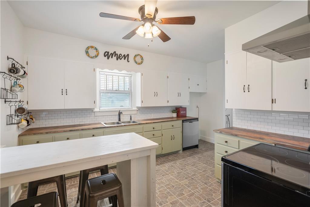 1018 North 12th Street Independence, KS 67301 - Photo 16 of 74