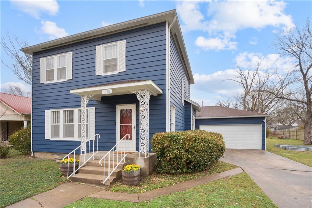 1018 North 12th Street Independence, KS 67301 - Photo 2 of 74