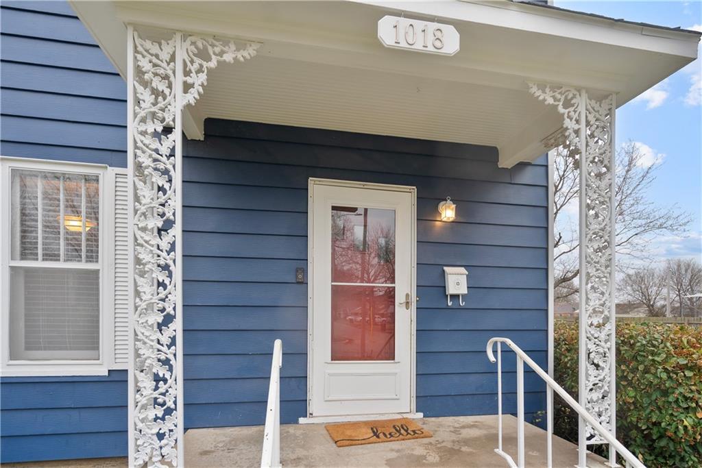 1018 North 12th Street Independence, KS 67301 - Photo 3 of 74