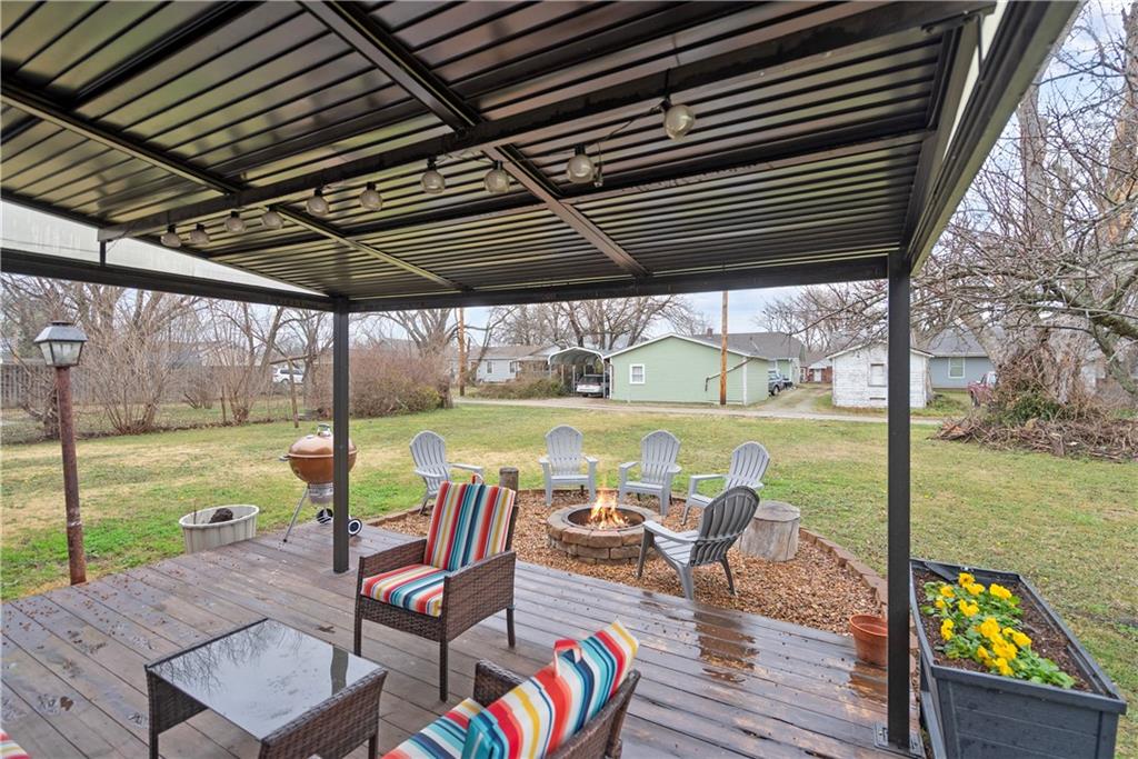 1018 North 12th Street Independence, KS 67301 - Photo 57 of 74