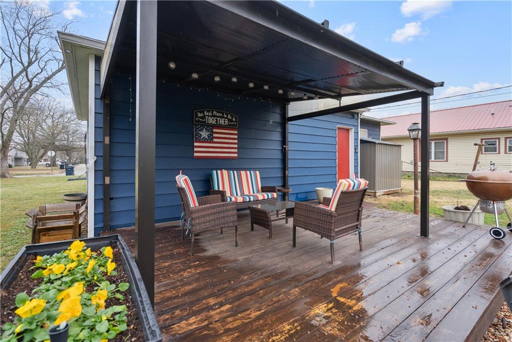 1018 North 12th Street Independence, KS 67301 - Photo 58 of 74