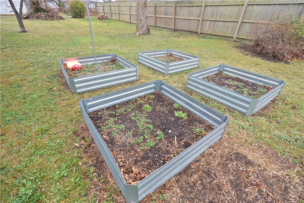 1018 North 12th Street Independence, KS 67301 - Photo 59 of 74