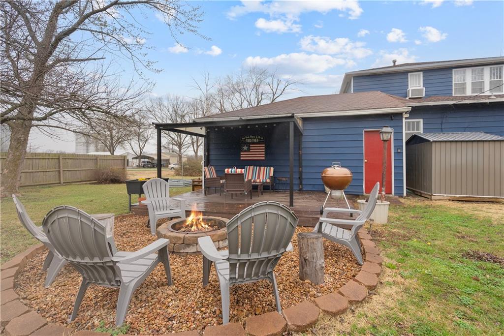 1018 North 12th Street Independence, KS 67301 - Photo 60 of 74