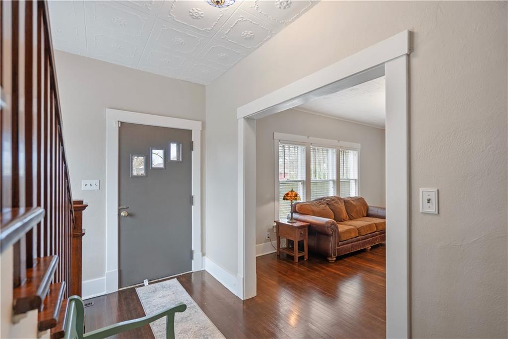 1018 North 12th Street Independence, KS 67301 - Photo 6 of 74