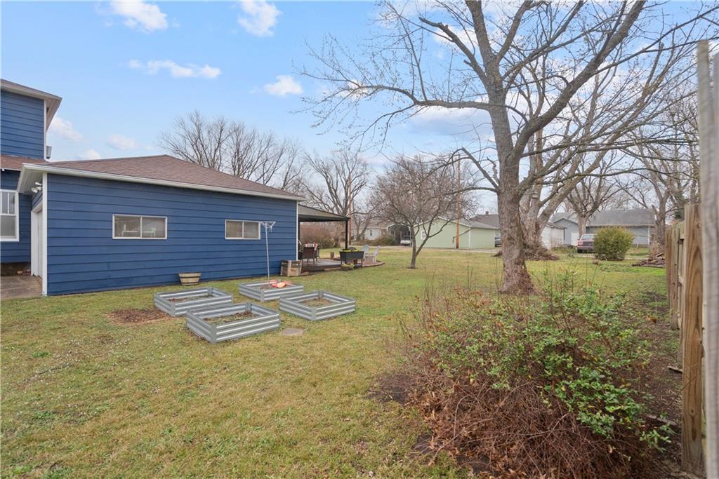 1018 North 12th Street Independence, KS 67301 - Photo 61 of 74