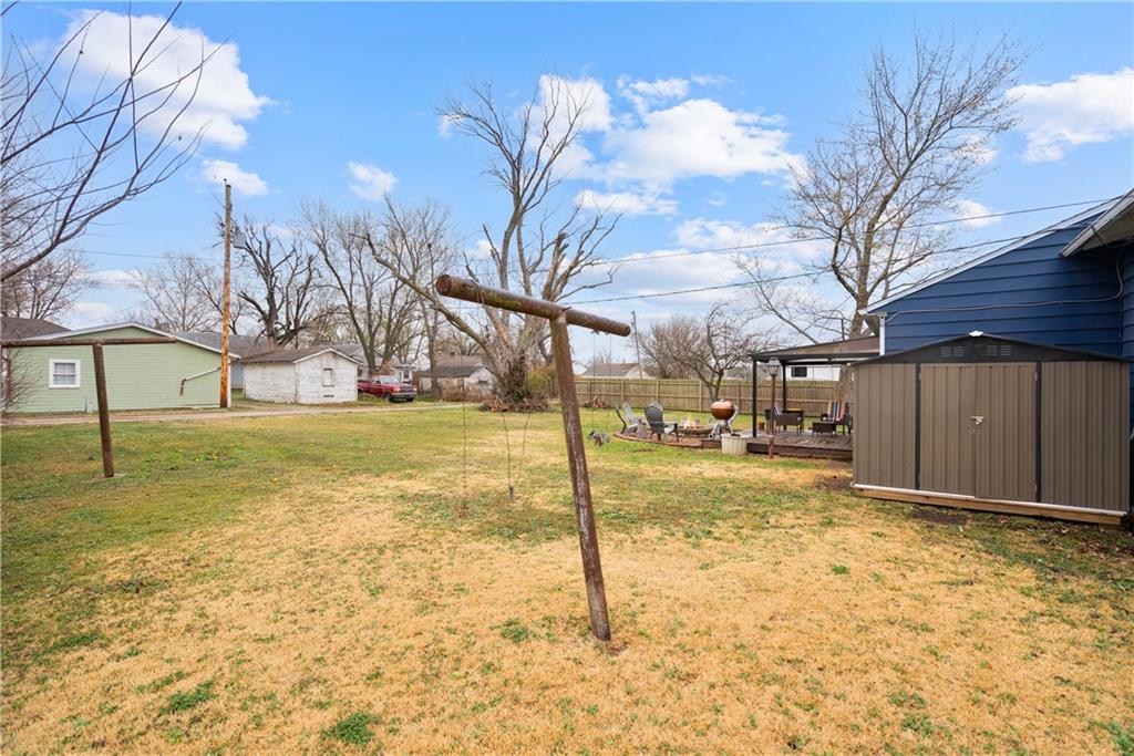 1018 North 12th Street Independence, KS 67301 - Photo 62 of 74