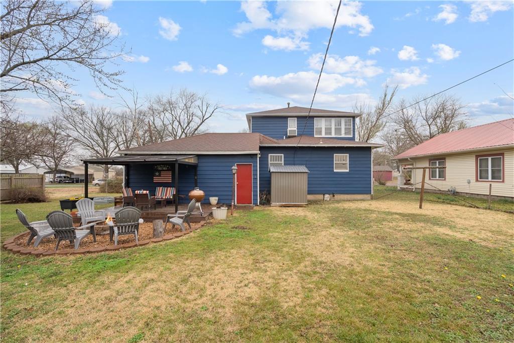 1018 North 12th Street Independence, KS 67301 - Photo 63 of 74