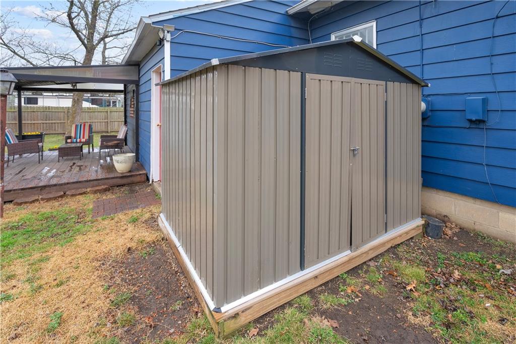 1018 North 12th Street Independence, KS 67301 - Photo 64 of 74