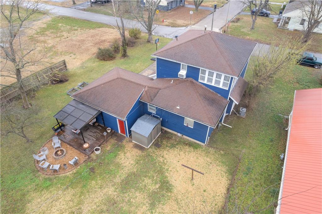 1018 North 12th Street Independence, KS 67301 - Photo 66 of 74