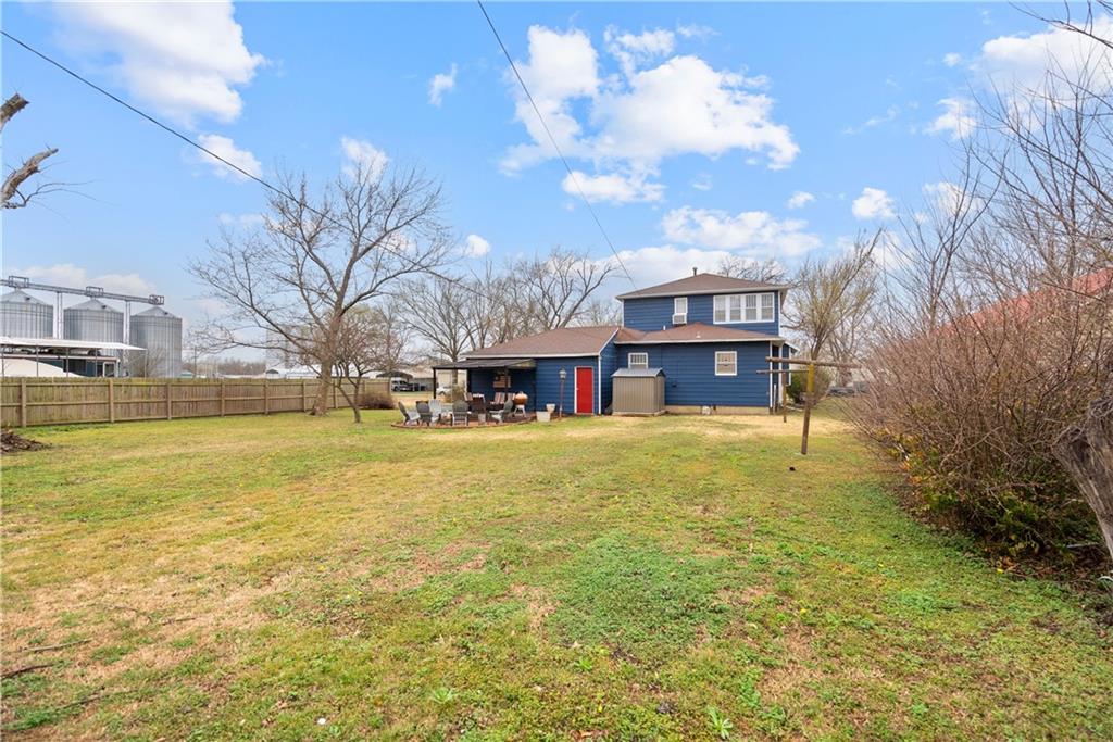 1018 North 12th Street Independence, KS 67301 - Photo 67 of 74