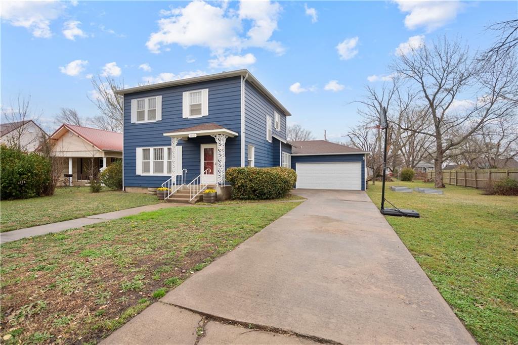 1018 North 12th Street Independence, KS 67301 - Photo 68 of 74