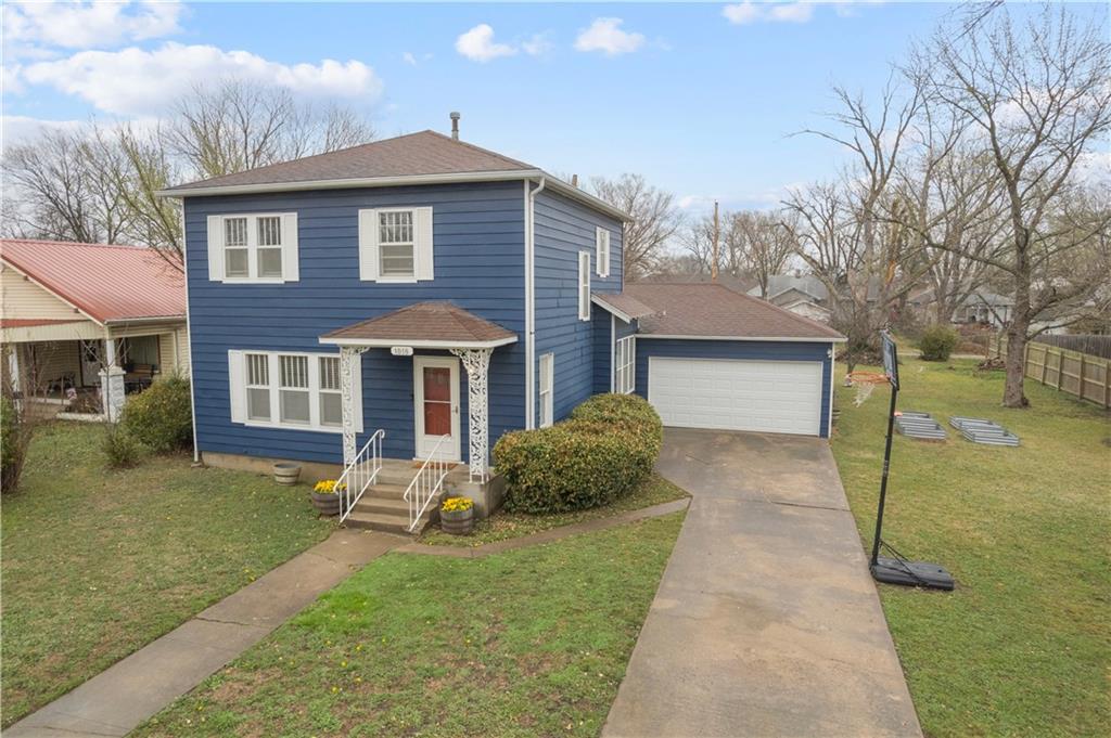 1018 North 12th Street Independence, KS 67301 - Photo 69 of 74