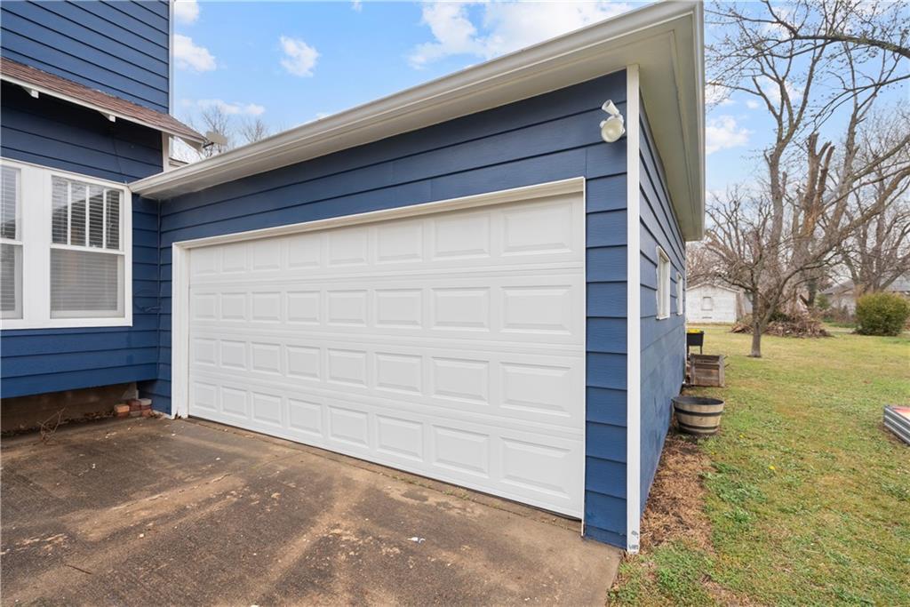 1018 North 12th Street Independence, KS 67301 - Photo 70 of 74