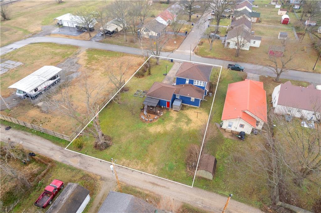 1018 North 12th Street Independence, KS 67301 - Photo 72 of 74