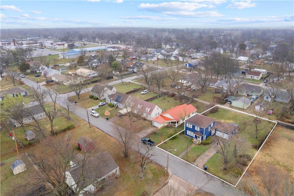 1018 North 12th Street Independence, KS 67301 - Photo 73 of 74