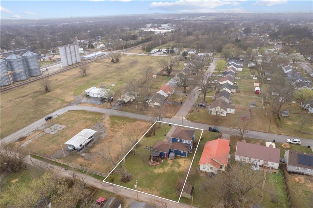 1018 North 12th Street Independence, KS 67301 - Photo 74 of 74