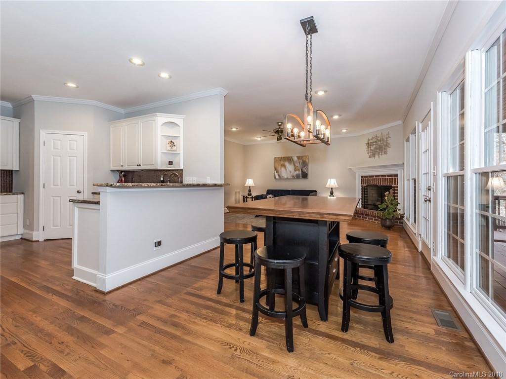 595 Cranborne Chase Fort Mill, SC 29708 - Photo 15 of 35