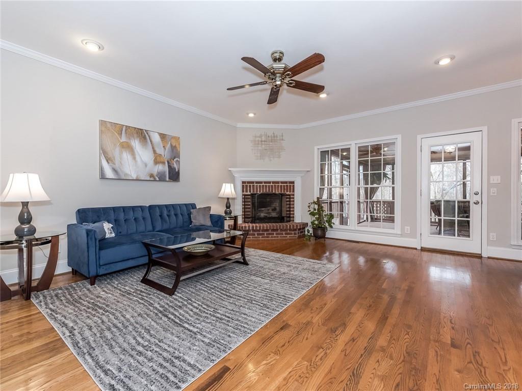 595 Cranborne Chase Fort Mill, SC 29708 - Photo 16 of 35