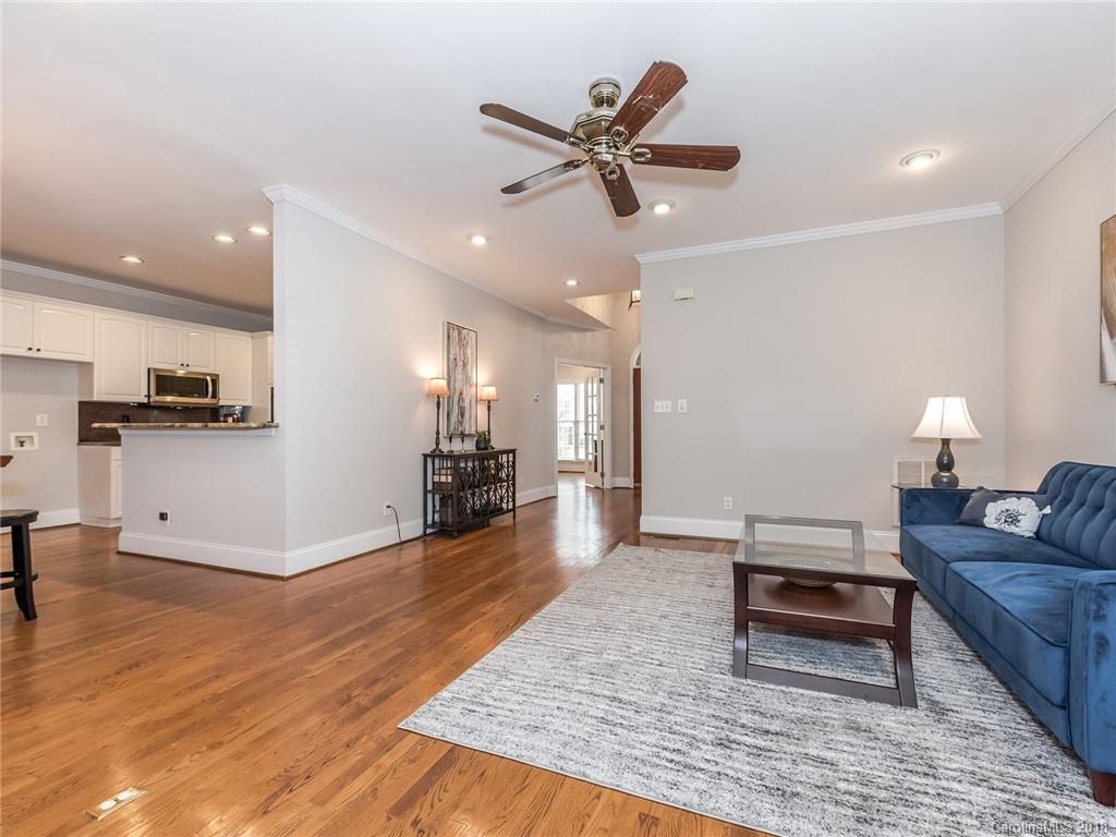 595 Cranborne Chase Fort Mill, SC 29708 - Photo 17 of 35