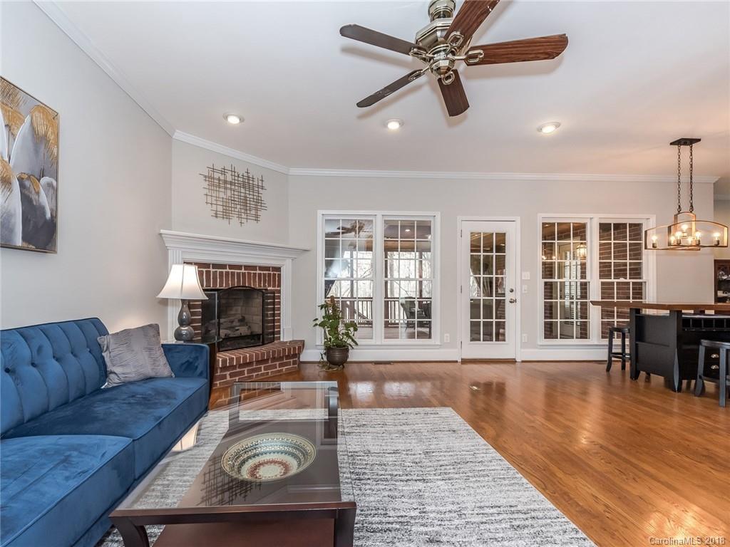 595 Cranborne Chase Fort Mill, SC 29708 - Photo 18 of 35