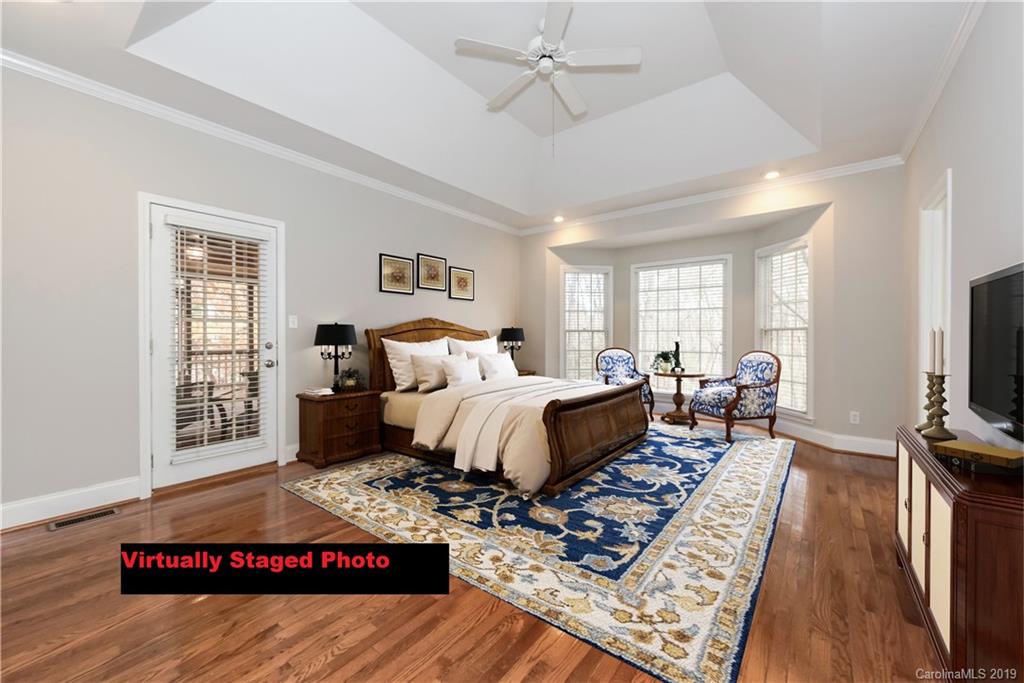 595 Cranborne Chase Fort Mill, SC 29708 - Photo 19 of 35