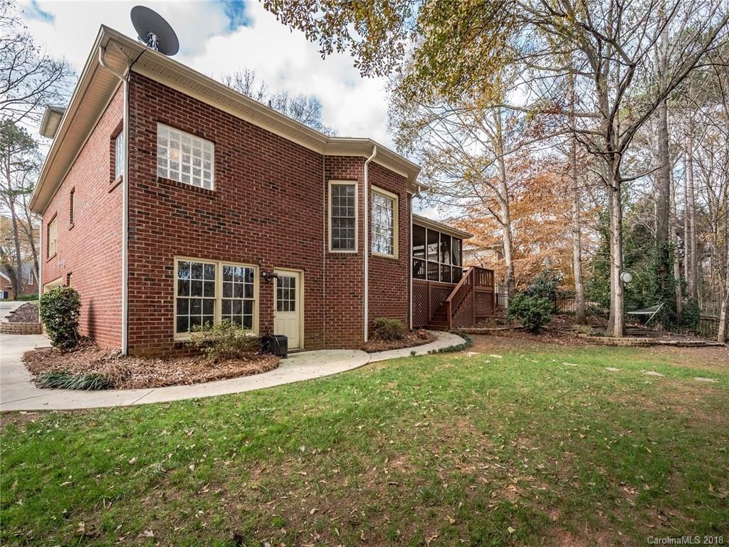 595 Cranborne Chase Fort Mill, SC 29708 - Photo 33 of 35