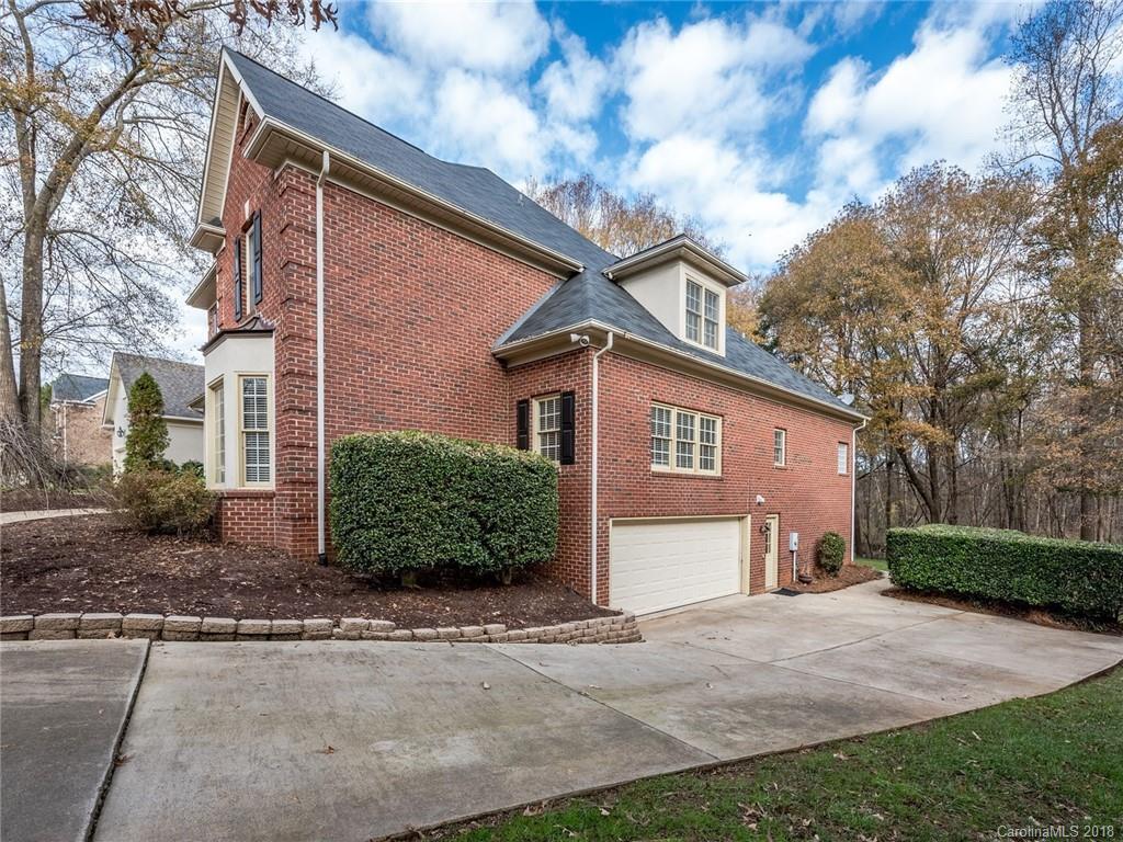595 Cranborne Chase Fort Mill, SC 29708 - Photo 34 of 35