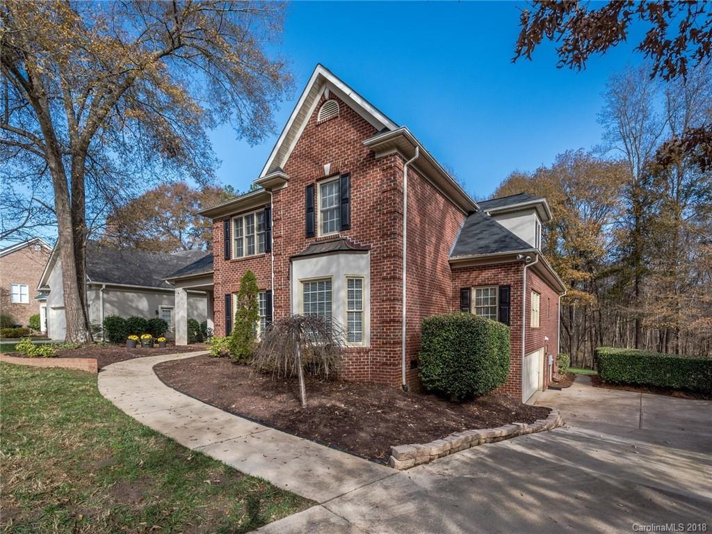 595 Cranborne Chase Fort Mill, SC 29708 - Photo 35 of 35