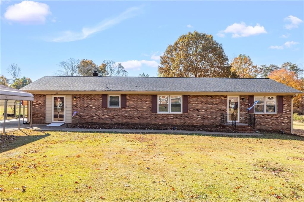 170 Link Road Reidsville, NC 27320 - Photo 1 of 29 Gallery Image 1