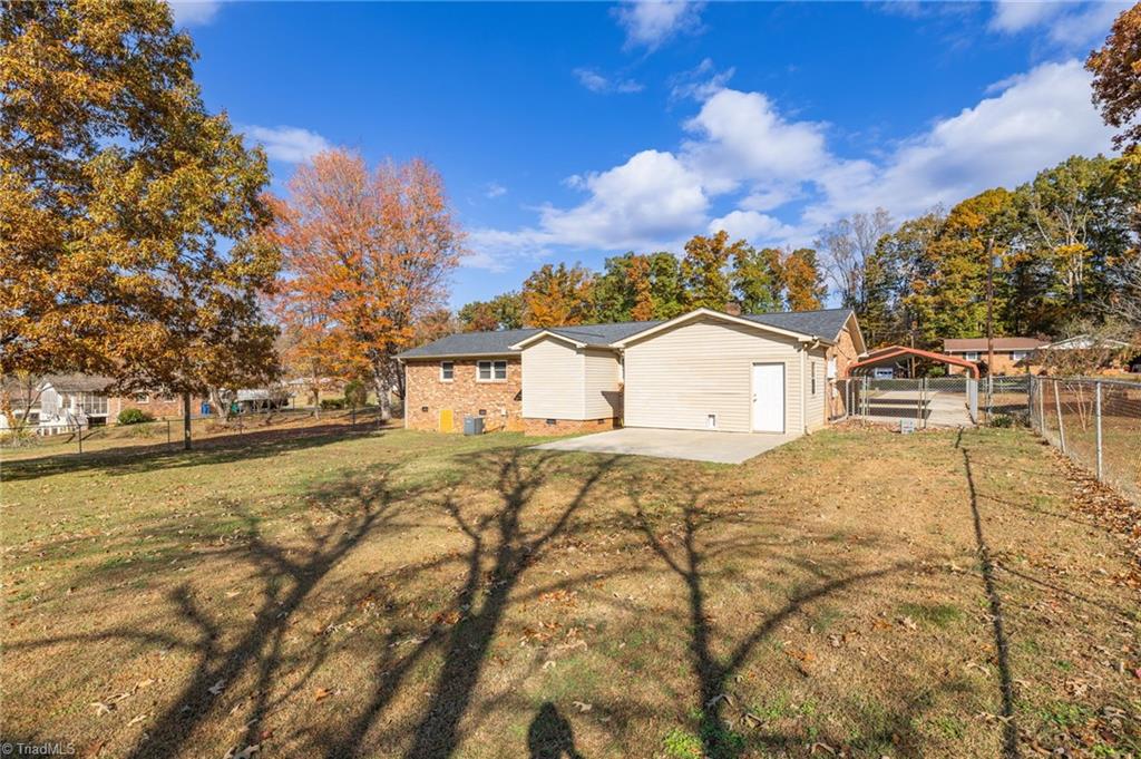 170 Link Road Reidsville, NC 27320 - Photo 28 of 29 Gallery Image 28