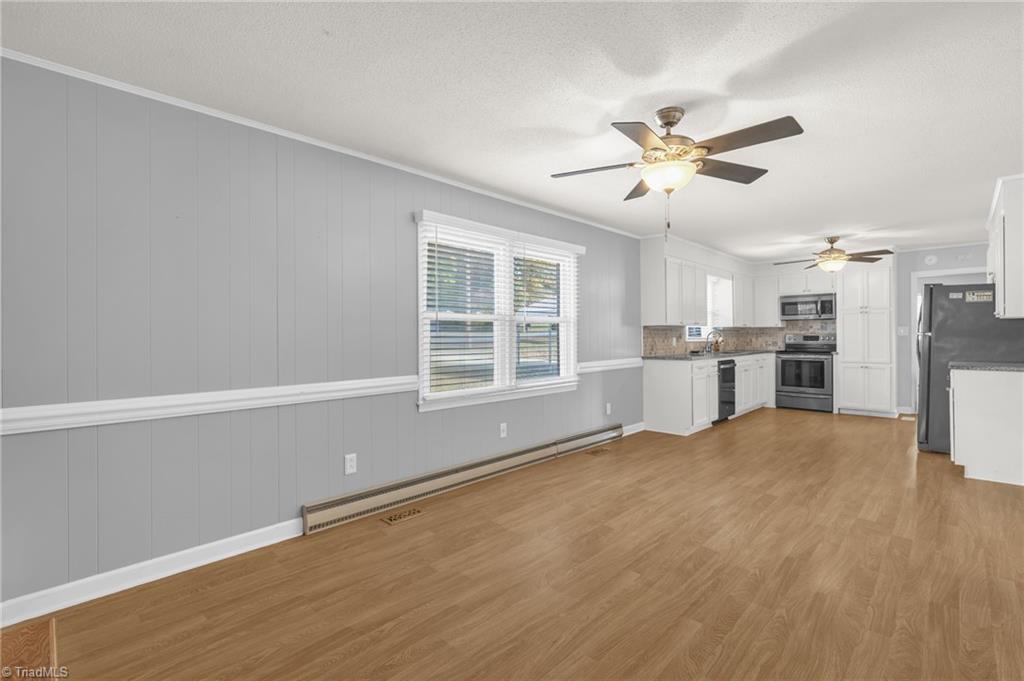 170 Link Road Reidsville, NC 27320 - Photo 8 of 29 Gallery Image 8